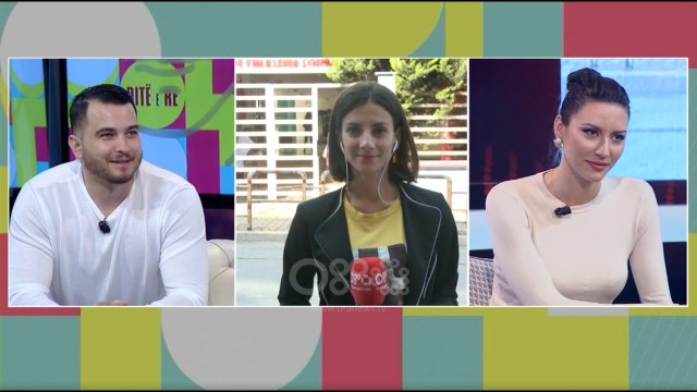 Ditë e Re - Sot provimi i fundit i maturës shtetërore