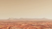 علماء يطورون ربوتا يستطيع التقاط صور من المريخ