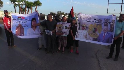 Στην Τρίπολη της Λιβύης ο Τσαβούσογλου σε επίσκεψη «έκπληξη»