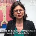 Municipales 2020 à Nantes: Valérie Oppelt veut immédiatement investir en réponse à la crise