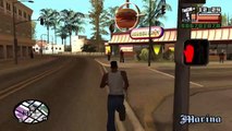 GTA San Andreas Mission# Management Issues Grand Theft Auto San Andreas.........