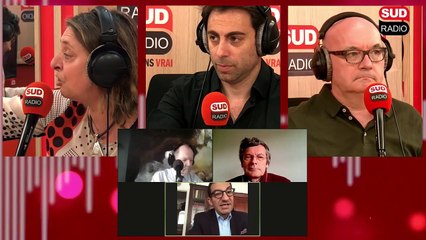 Pensez-vous comme Manuel Valls que la lutte des classes a disparu au profit de la guerre entre ‘races’  ?