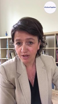 Culture together: Festivals de Wallonie