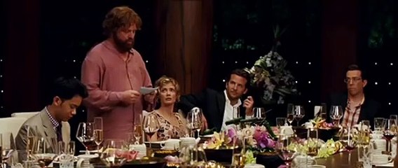 Resacón 2 ¡Ahora en Tailandia! - Tráiler