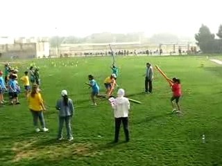 Sportdag 18 febr 2008