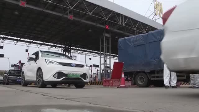 Pekín se blinda para evitar más contagios