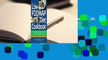 Full E-book  The Low-FODMAP Diet Cookbook: 150 Simple, Flavorful, Gut-Friendly Recipes to Ease