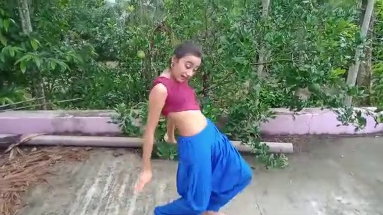 SNEHA DANCE VIDEO | EPISODE 01