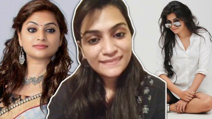 Asha Parthalom First ever Photoshoot went wrong | Marijuana