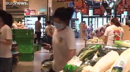 De la Chine au Brésil, en passant par l'Europe, le point sur le Covid-19 ce 18 juin