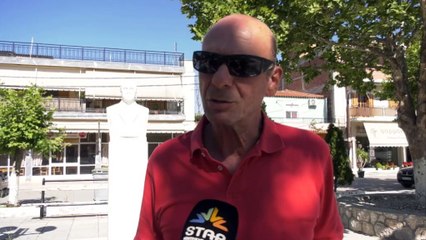 Κάλεσμα για  κινητοποίηση αγροτών  στην  Ανθήλη