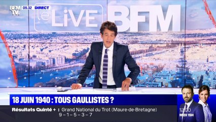 Coup de filet dans la communauté tchétchène - 18/05