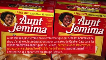 États-Unis : les célèbres Uncle Ben’s et Aunt Jemima vont disparaître  