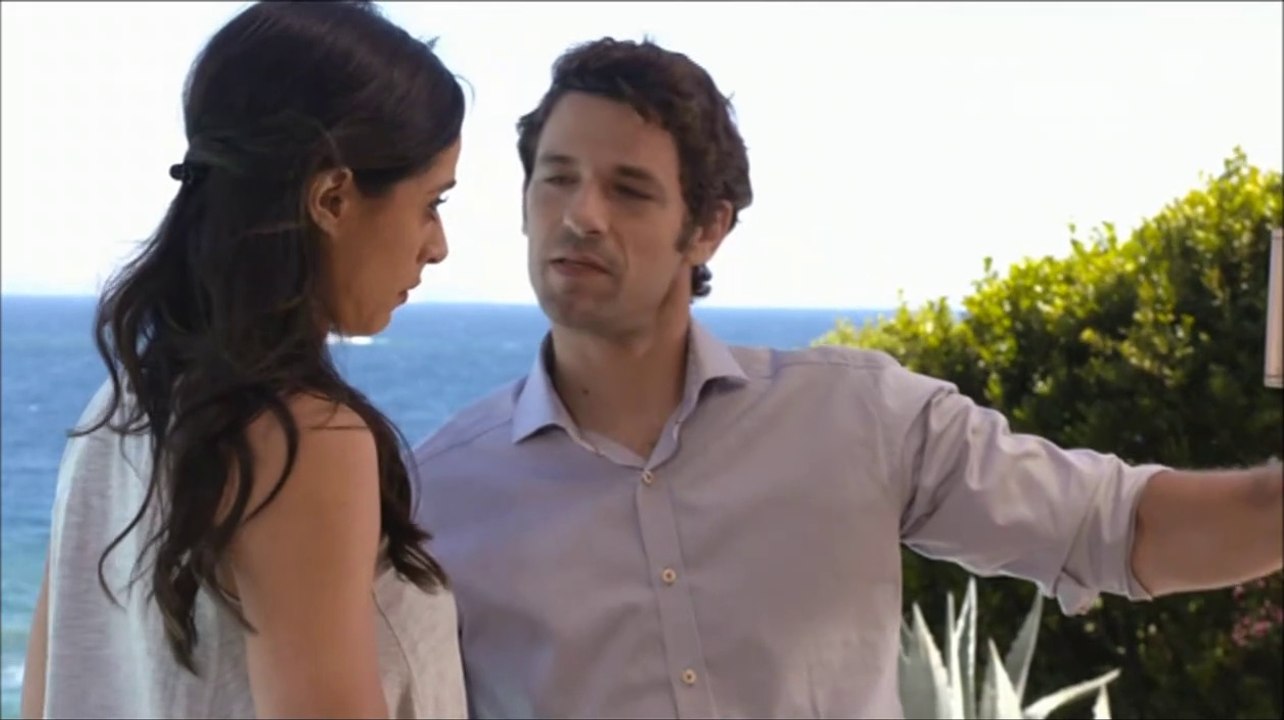 Apostolis Totsikas - Ela sti thesi mou (episode 148 scenes)