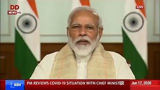 Modi Vows to Defend India Sovereignty After Deadly China Clashes