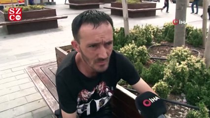 İstanbul’da maske takma zorunluluğuna vatandaştan şaşırtan tepki: "Biz zaten yaşayan ölüyüz"