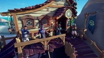 Sea of Thieves - Haunted Shores