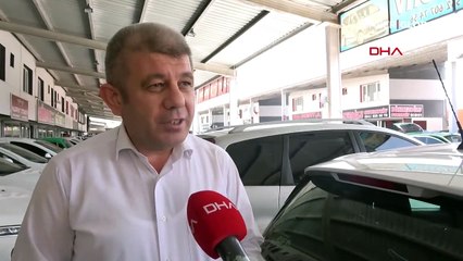 2. el otomobil alım satımlarında dolandırıcıların bu yöntemine dikkat: 'Son dakika' mağduru olmayın