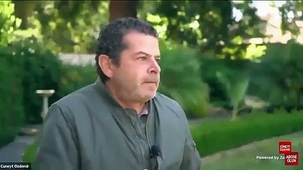 Cüneyt Özdemir'in tepki çeken videosu! 'Toplu taşımada yaslarsa...'