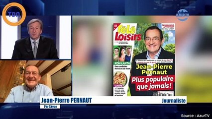 Découvrez qui est devenu la personnalité télé préférée des Français !