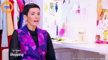 Les Reines du shopping : le décolleté outrancier de cette candidate scandalise Cristina Cordula !