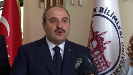 Kişiye özel "implantlar" hastalara şifa oluyor (2) - ANKARA