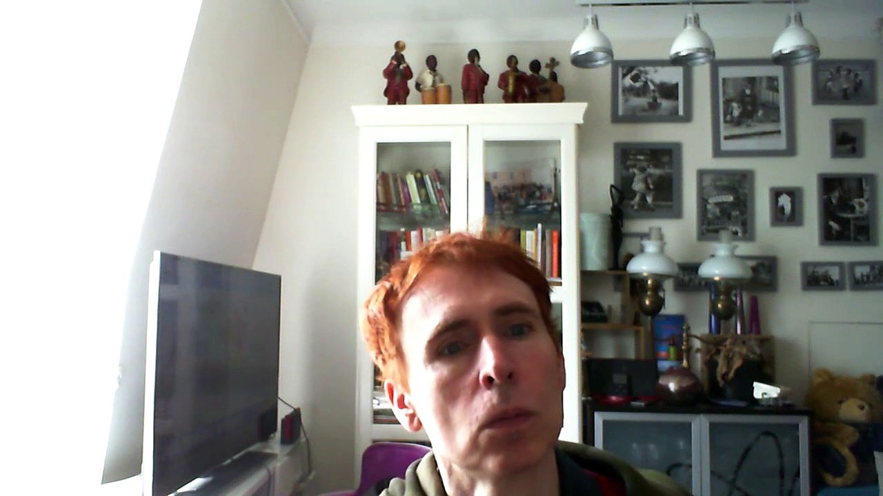 Wiwi égratigne "j'irai nu pieds"