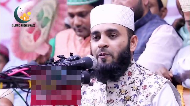 ইসলামের বিজয় নিয়ে আজহারী হুজুর যা বললেন। Mizanur Rahman Azhari waz Islamic Jiboner wazz