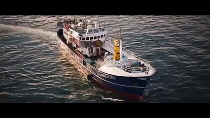 "Deep Blue Sea 3"te köpek balıklarıyla insanoğlu yeniden karşı karşıya