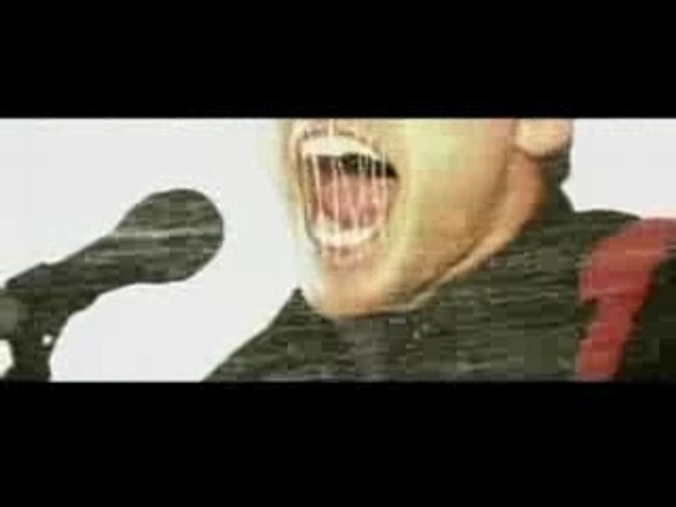 Attack - 30 Seconds to Mars