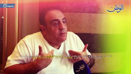 من مجمع صحارى.. شادي جميل يشبّح على الفنانين المحجورين بالمدينة الجامعية (فيديو)