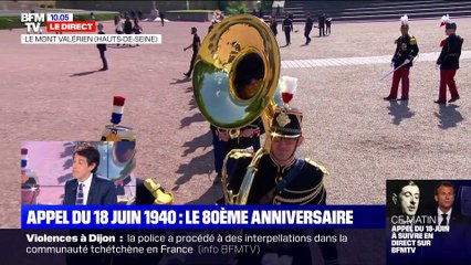 18 juin 1940: tous gaullistes ? (2) - 18/06