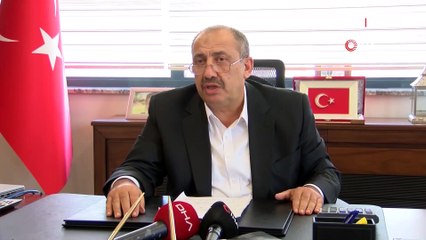 İstanbul Havalimanı taksicilerinden İBB'nin yeni projesine tepki