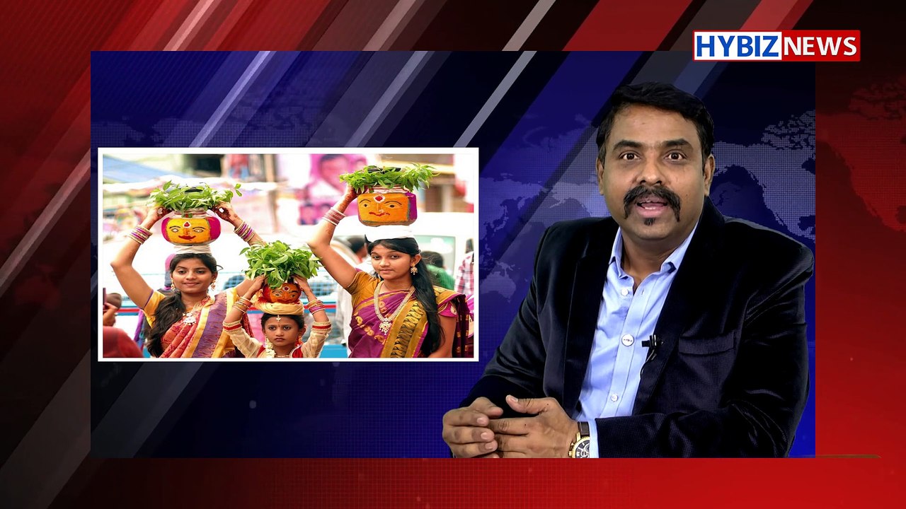 మాంసం వినియోగం లో తెలంగాణ నెంబర్ 1 | hybiz News