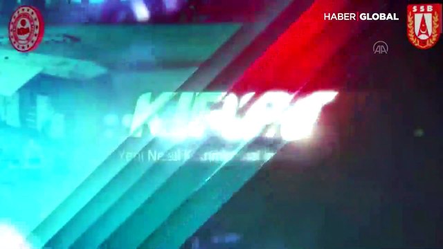 Bakan Soylu tanıtımını yapmıştı! 60 tane üretildi, suçlular şehir dışına çıkmadan yakalanacak