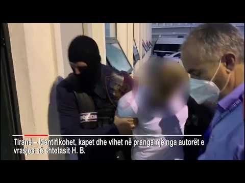 Ora News - Atentati ndaj Hekuran Billws, arrestohet nipi i Prel Markut, nër kërkim xhaxhai