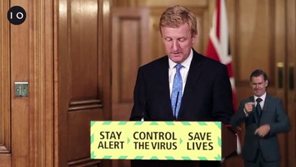 Coronavirus Press Conference - 17 June