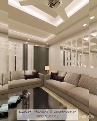 Best Interior Designers in Delhi -Latest interiors