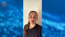 Laurina Fazer et Alice Pinguet signent leur premier contrat pro avec Paris