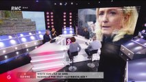 Visite sur l'Île de Sein : Marine Le Pen s'est-elle ridiculisée ? - 18/06