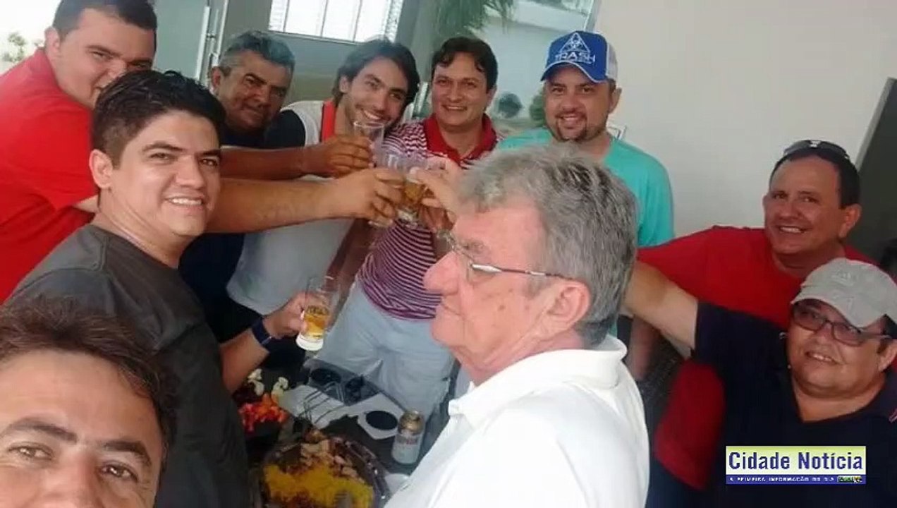 Veja e reveja o programa Cidade Notícia desta quinta-feira (18) pela Líder FM de Sousa-PB