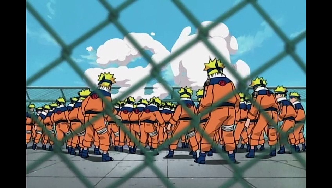 PNL - Deux Frères (AMV Fan Video Clip)