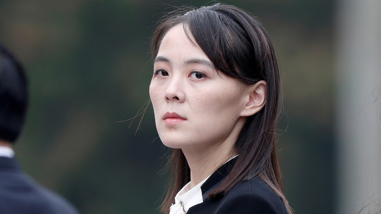 Who is North Korea’s Kim Yo-jong?