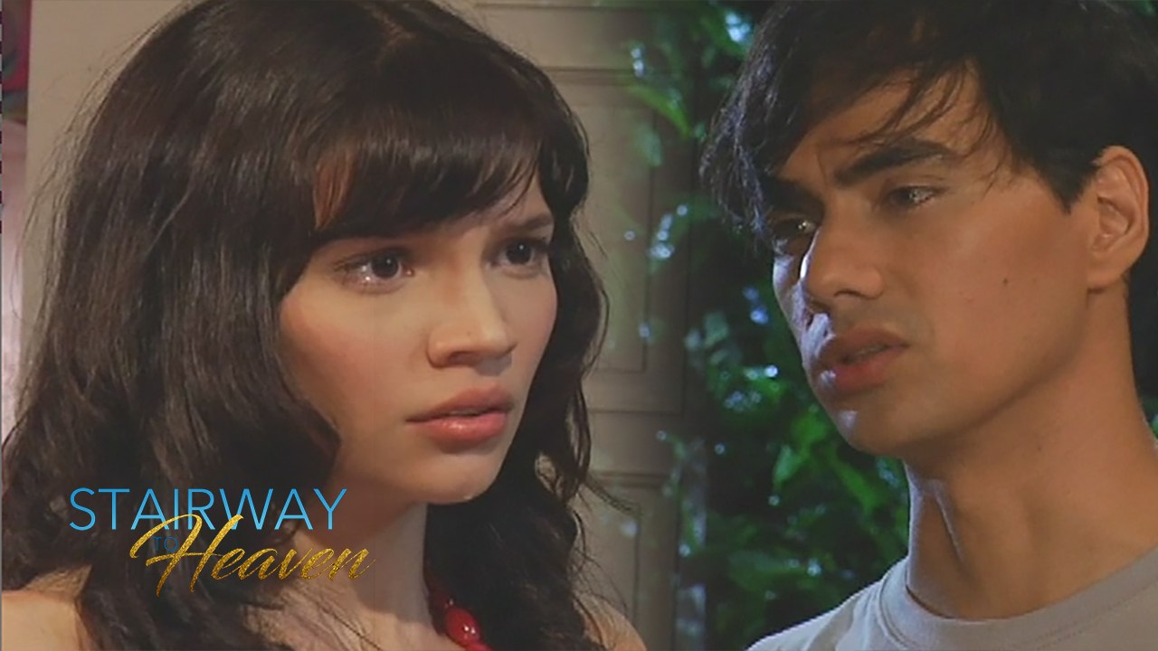 Stairway To Heaven: Jenna makes a rash decision | Episode 24