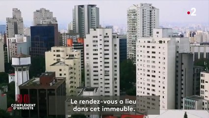 "J'ai embarqué avec les narcos" : la "mule" voyage avec 800 g de cocaïne dans les poignées télescopiques de sa valise