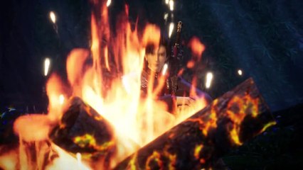 Wan Jie Chun Qiu Episode 22 Subtitle Indonesia