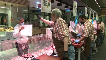 INTEROVIC apuesta por el consumo de ovino y caprino nacional en la crisis sanitaria