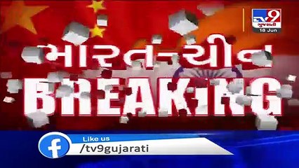 Major General-level talks to be held today to resolve issues related to violent face-off in Galwan