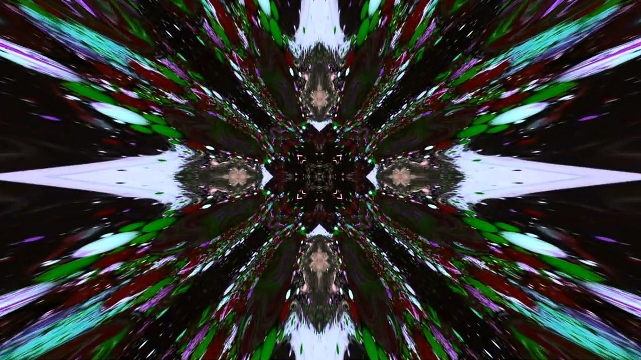 Free Background, Abstract Animation, Graphic Motion Creation, No Copyright