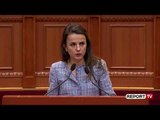 Shkarkimi i nënës/ Rudina Hajdari: Ato që thonin jam në kuvend për ta mbrojtur, e morën përgjigjen!